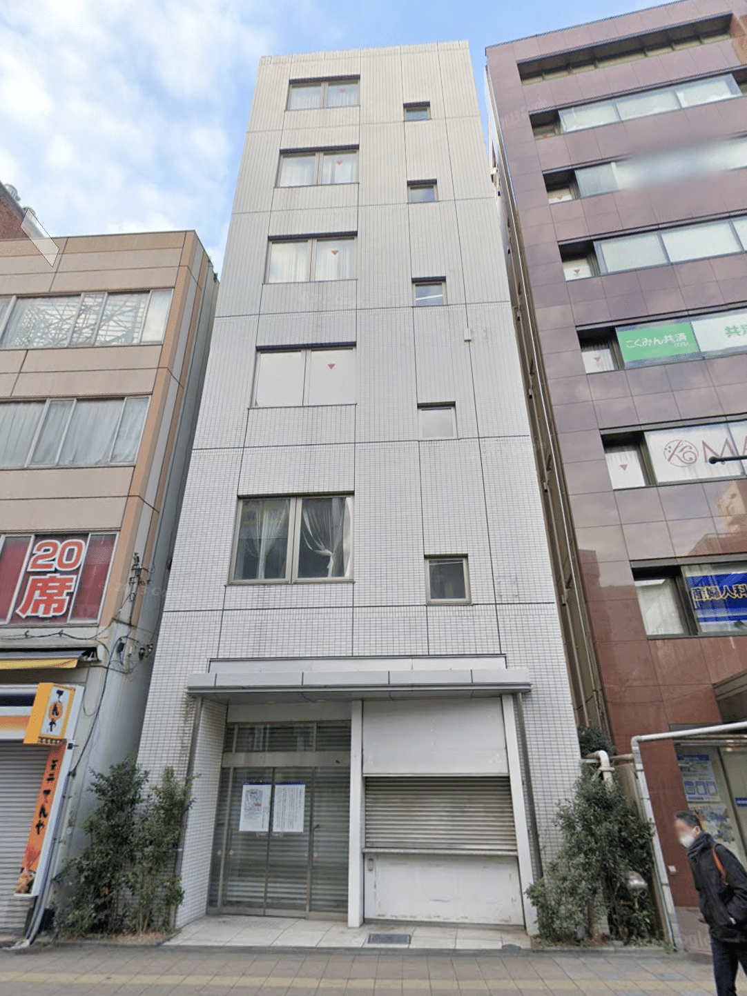サンクチュアリ 大宮店の公式サイトの画像